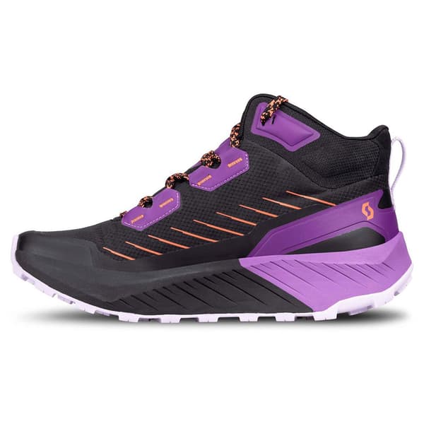 Scott Kinabalu 3 Mid Goretex Trailskor EU 38 1/2 Kvinna
