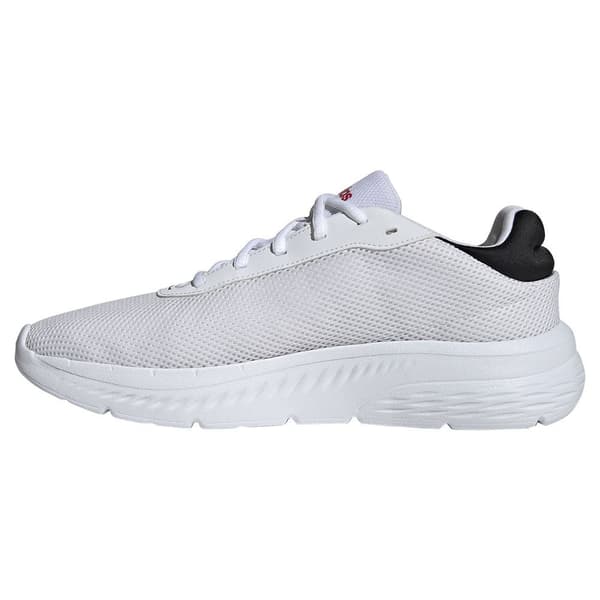 Adidas Cloudfoam Comfy Lenkkarit Valkoinen EU 43 1/3 Mies