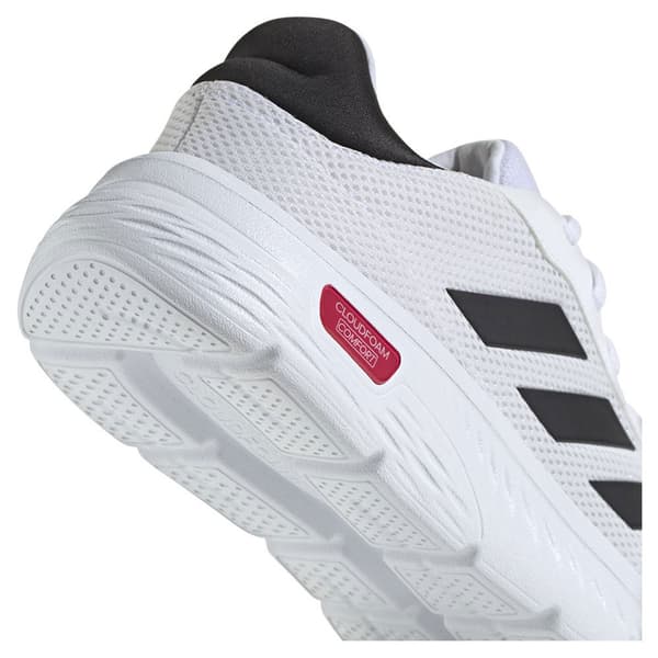 Adidas Cloudfoam Comfy Lenkkarit Valkoinen EU 43 1/3 Mies