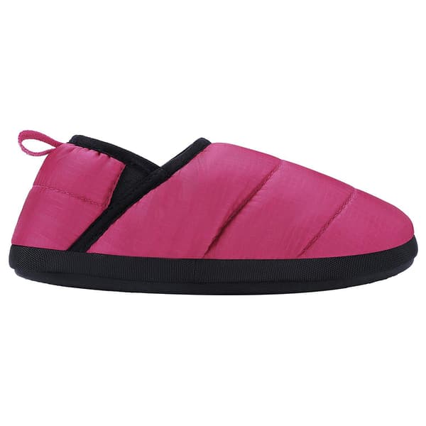 Trollkids Hut Tofflor Rosa EU 37