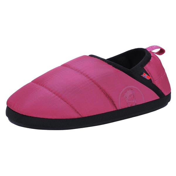 Trollkids Hut Tofflor Rosa EU 37