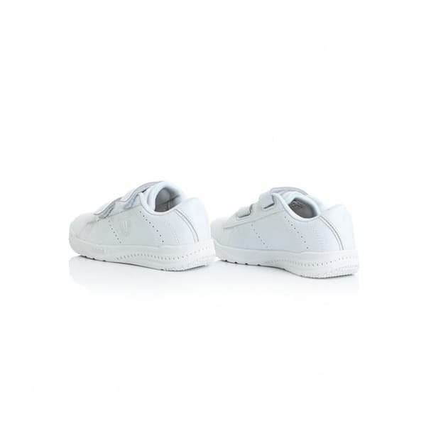 Sportssko for barn Joma Sport Play Jr Hvit - 32