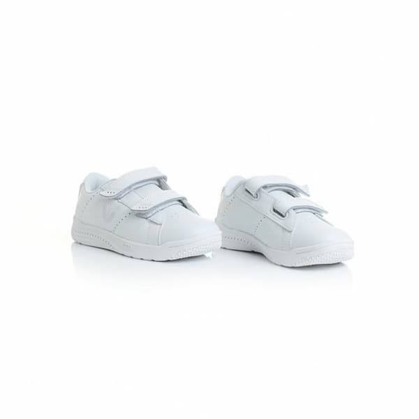 Sportssko for barn Joma Sport Play Jr Hvit - 32
