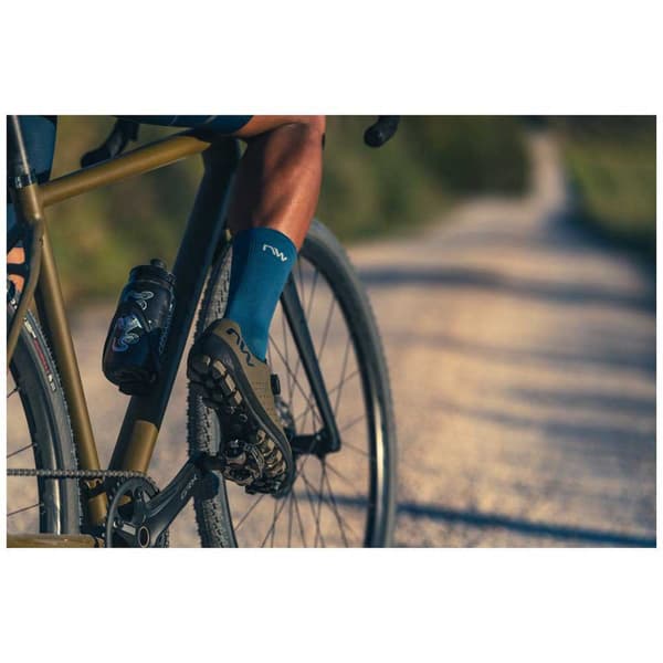 Northwave Hammer Plus Mtb-sko Grøn EU 40 Mand