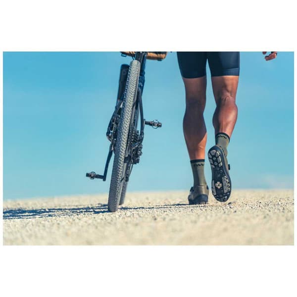 Northwave Hammer Plus Mtb-sko Grøn EU 40 Mand