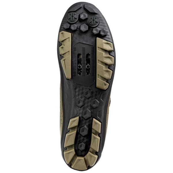 Northwave Hammer Plus Mtb-sko Grøn EU 40 Mand