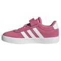 Miniatyrbild 3 av 8: Adidas Vl Court 3.0 Skor Rosa EU 34 Pojke
