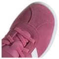Miniatyrbild 7 av 8: Adidas Vl Court 3.0 Skor Rosa EU 34 Pojke