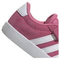 Miniatyrbild 8 av 8: Adidas Vl Court 3.0 Skor Rosa EU 34 Pojke