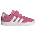 Miniatyrbild 1 av 8: Adidas Vl Court 3.0 Skor Rosa EU 34 Pojke