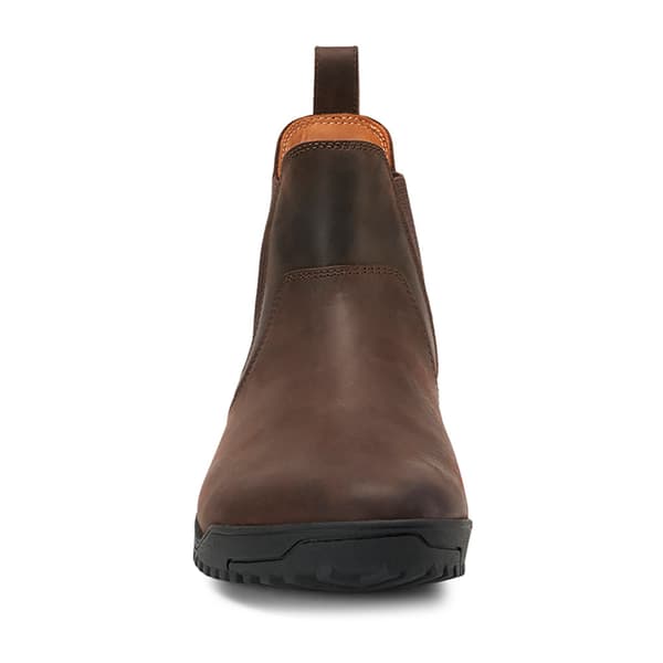 Xero Shoes Ridgeway Chelsea Støvler Brun EU 45 Mand