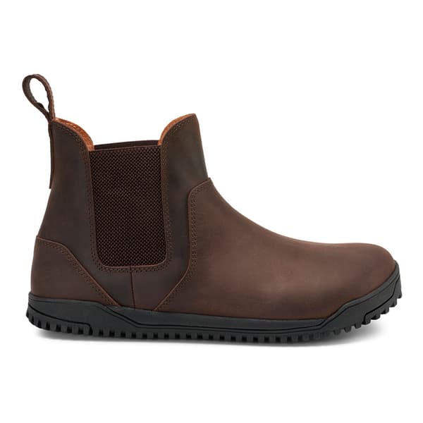 Xero Shoes Ridgeway Chelsea Støvler Brun EU 45 Mand