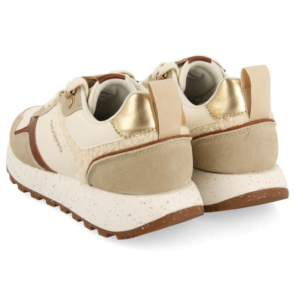 Gioseppo Copake Skor Beige EU 40 Kvinna