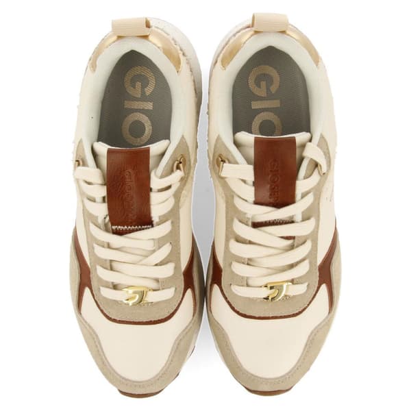 Gioseppo Copake Skor Beige EU 40 Kvinna