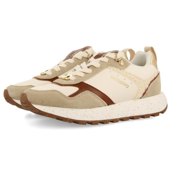 Gioseppo Copake Skor Beige EU 40 Kvinna