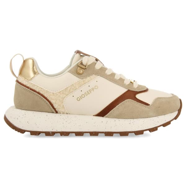 Gioseppo Copake Skor Beige EU 40 Kvinna