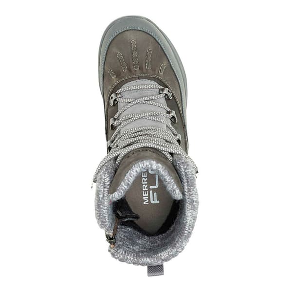 Merrell Siren 4 Thermo Mid Wp Vandringskängor  EU 37 Kvinna