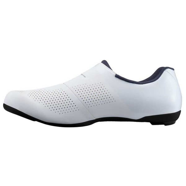 Shimano Rc302 Maantiepyöräilykengät Valkoinen EU 40 Mies