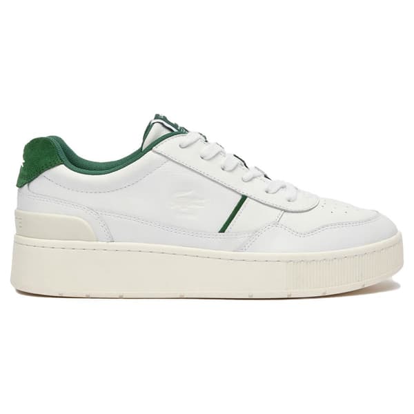 Lacoste Aceclip Prm 124 1 Sma Lenkkarit Valkoinen EU 43 Mies