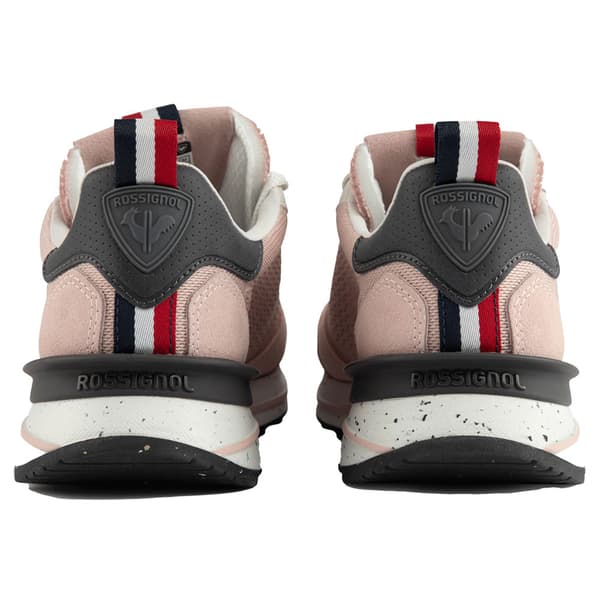 Rossignol Heritage Retro Sko  EU 41 1/2 Mand