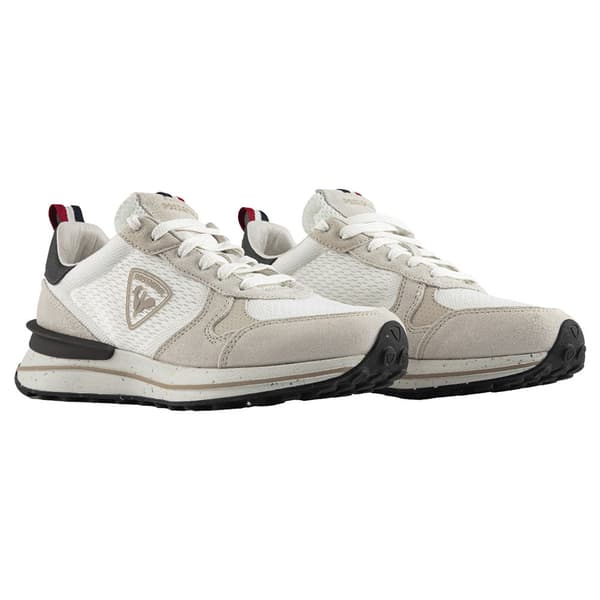 Rossignol Heritage Retro Sko EU 38 1/2 Mand