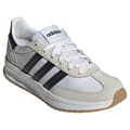Miniatyrbild 4 av 8: Adidas Run 70s 2.0 Skor Beige,Vit EU 40 Kvinna