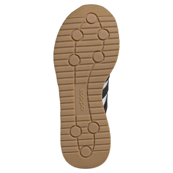 Adidas Run 70s 2.0 Skor Beige,Vit EU 40 Kvinna