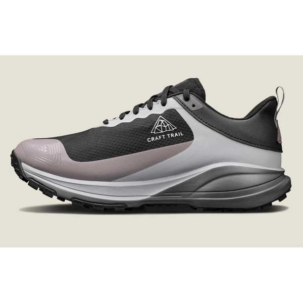 Craft Pure Trail Hydro Løbesko EU 38 3-4 Kvinde
