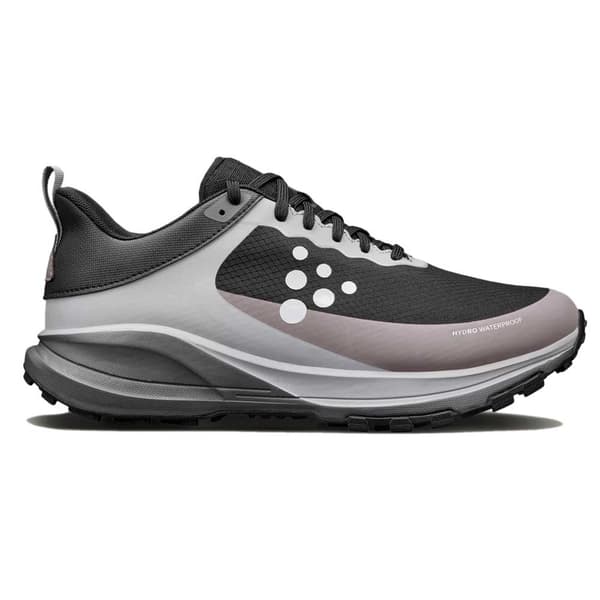 Craft Pure Trail Hydro Løbesko  EU 38 3-4 Kvinde