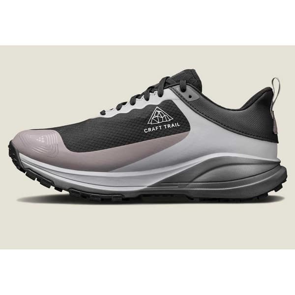 Craft Pure Trail Hydro Løbesko EU 43 1/2 Mand