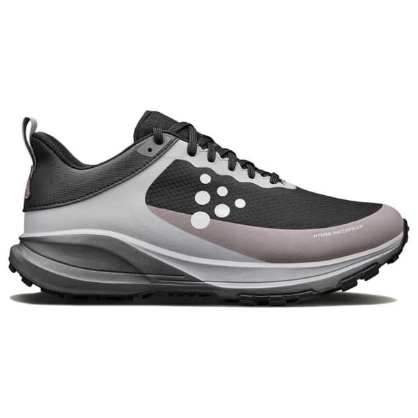 Craft Pure Trail Hydro Løbesko EU 43 1/2 Mand