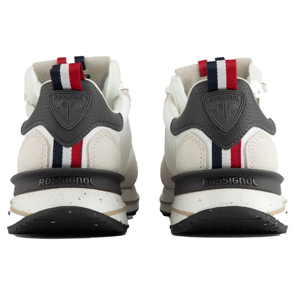 Rossignol Heritage Retro Sko EU 43 Mand