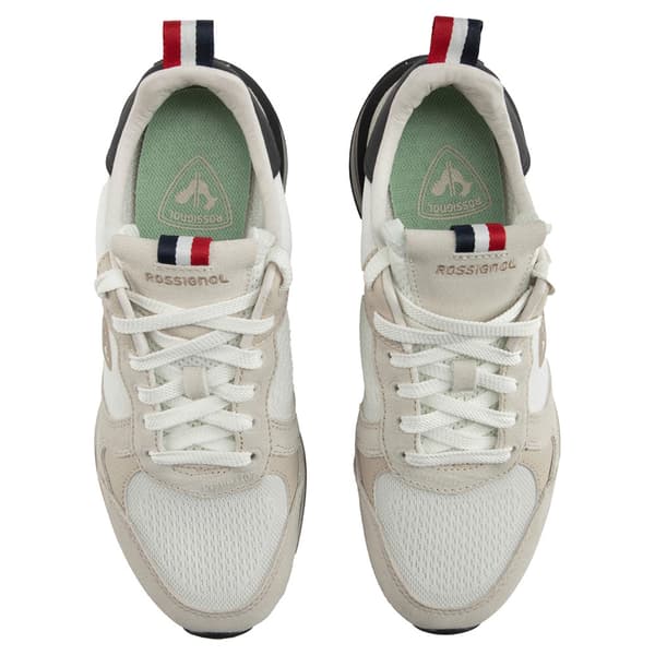 Rossignol Heritage Retro Sko EU 43 Mand