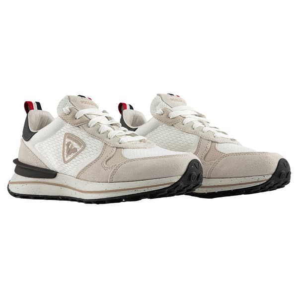Rossignol Heritage Retro Sko EU 43 Mand