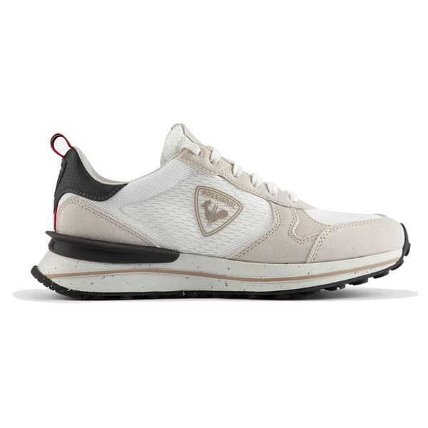 Rossignol Heritage Retro Sko EU 43 Mand
