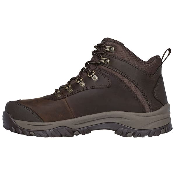 Skechers Relment Stövlar Brun EU 43 Man