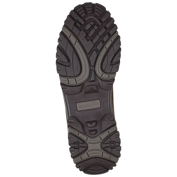 Skechers Relment Stövlar Brun EU 43 Man