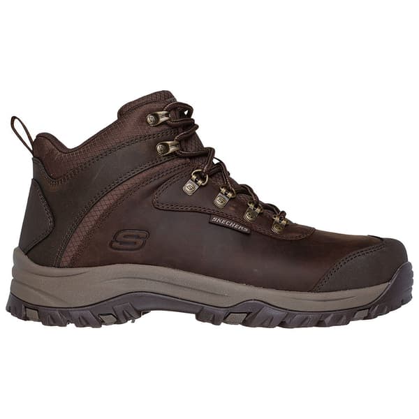 Skechers Relment Stövlar Brun EU 43 Man