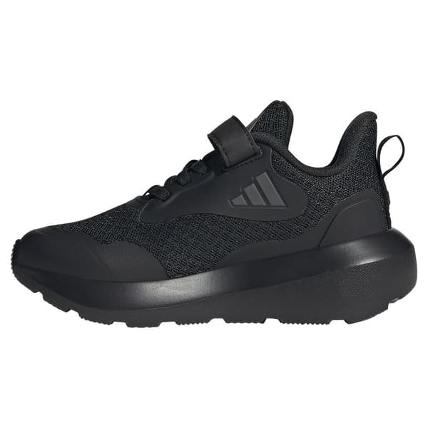 Adidas Fortarun 3.0 Skor Svart EU 34 Pojke