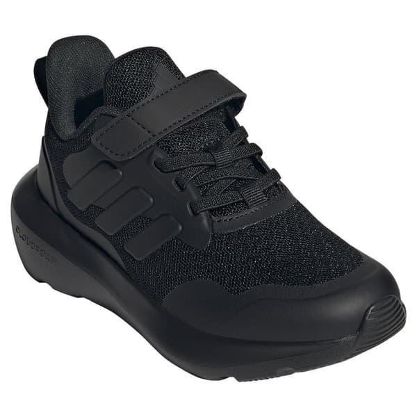 Adidas Fortarun 3.0 Skor Svart EU 34 Pojke