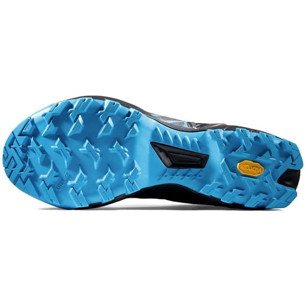 Mammut Eiger Speed Goretex Vandrestøvler Sort EU 40 2/3 Kvinde