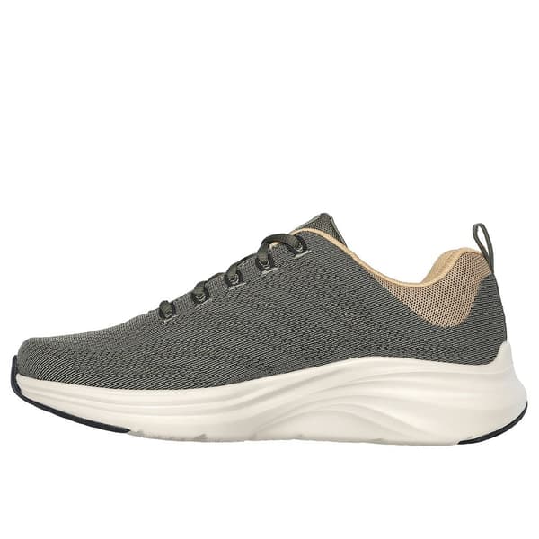 Skechers Vapor Foam Skor Grå EU 44 Man