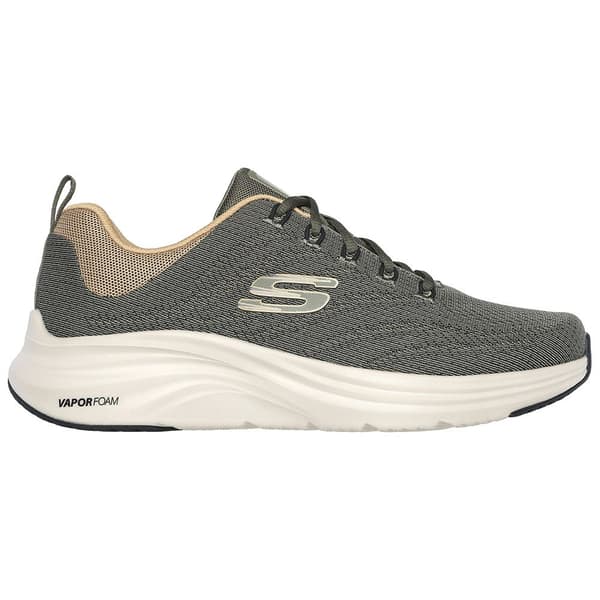 Skechers Vapor Foam Skor Grå EU 44 Man