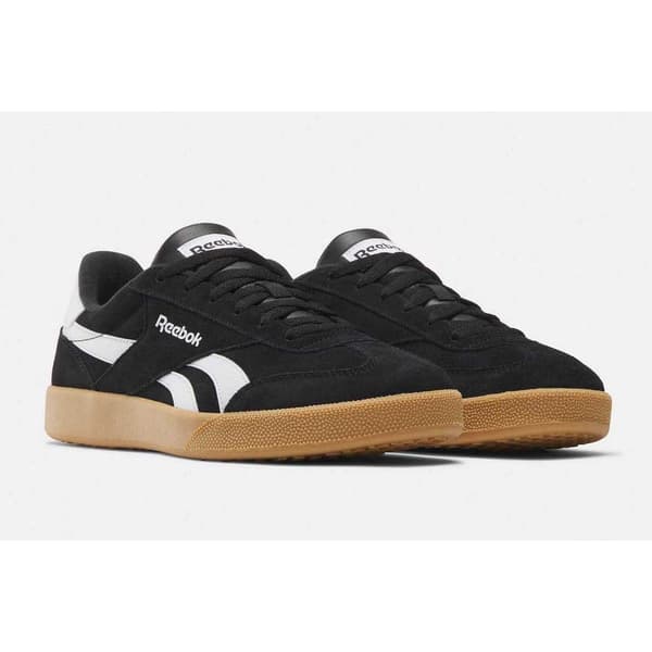 Reebok Smash Edge Skor Svart EU 40 Man