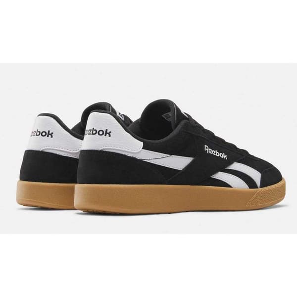 Reebok Smash Edge Skor Svart EU 40 Man