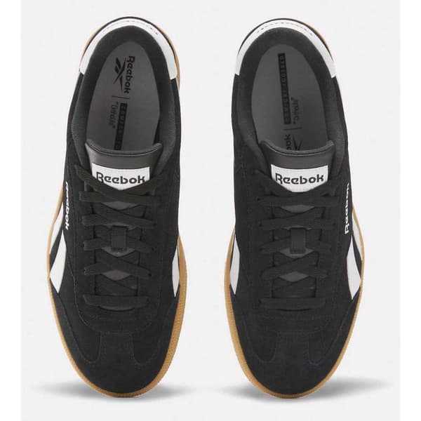 Reebok Smash Edge Skor Svart EU 40 Man