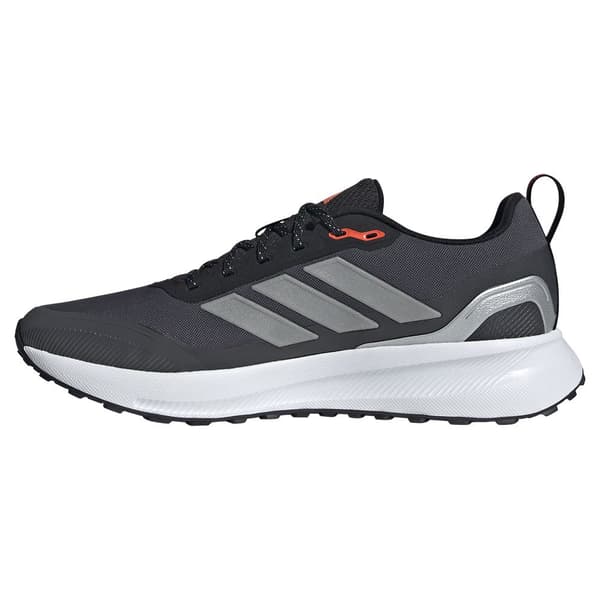 Adidas Runfalcon 5 Tr Löparskor Svart EU 43 1/3 Man