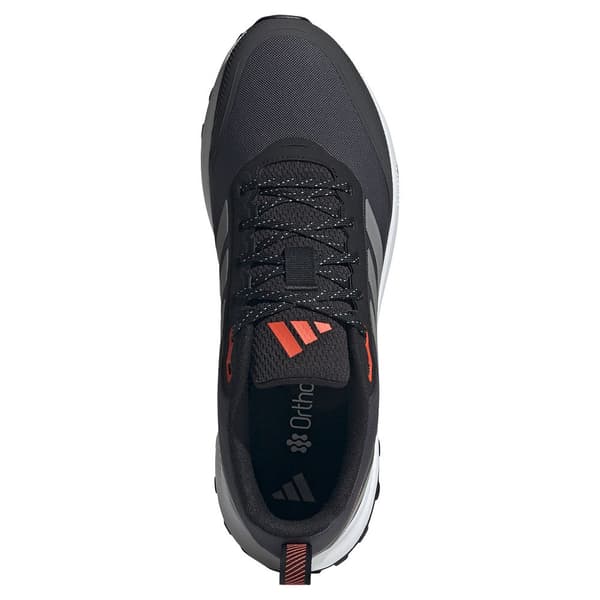 Adidas Runfalcon 5 Tr Löparskor Svart EU 43 1/3 Man