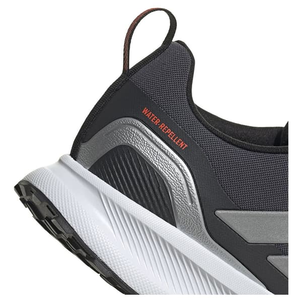 Adidas Runfalcon 5 Tr Löparskor Svart EU 43 1/3 Man