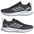 Miniatyrbild 9 av 10: Adidas Runfalcon 5 Tr Löparskor Svart EU 43 1/3 Man
